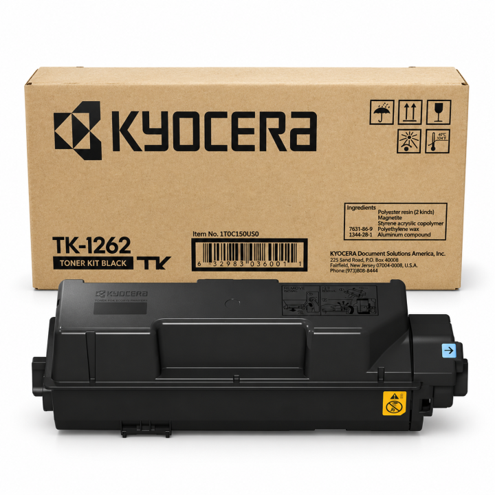 Kyocera TK-1262