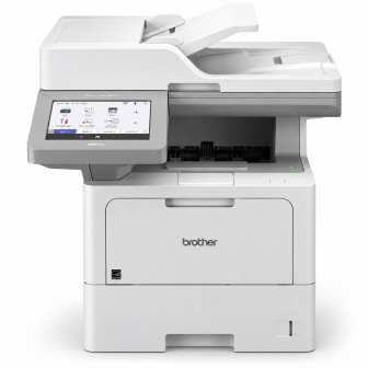 Brother MFC-L6915DW en configuración estándar