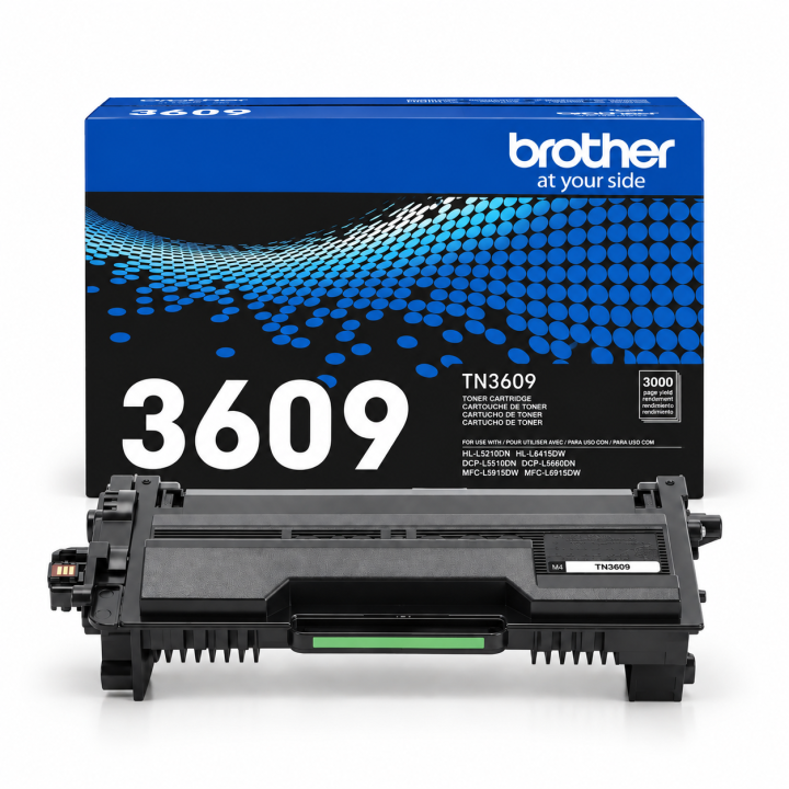 Brother TN3609