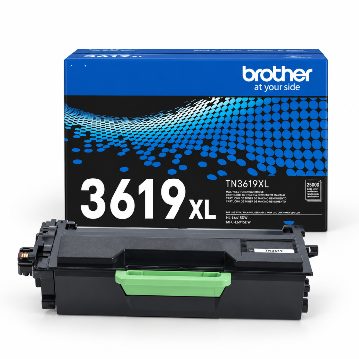 Brother TN3619XL