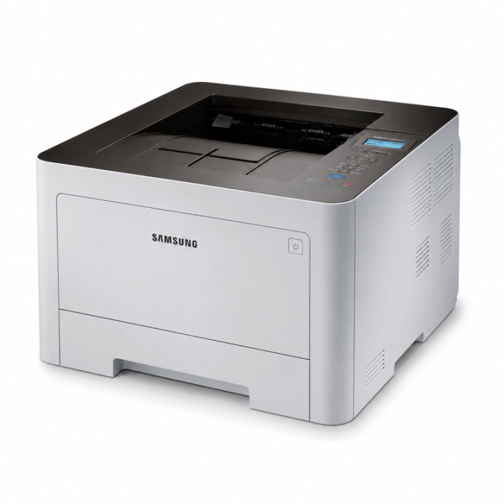 Samsung ProXpress SL-M4020ND - fotografía alternativa