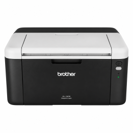 Brother HL-1202, vista principal del equipo