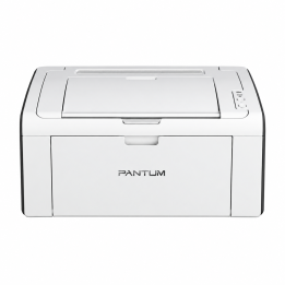 Pantum P2509W, vista principal de la impresora