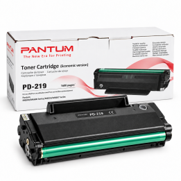 Pantum PD-219 original, imagen principal