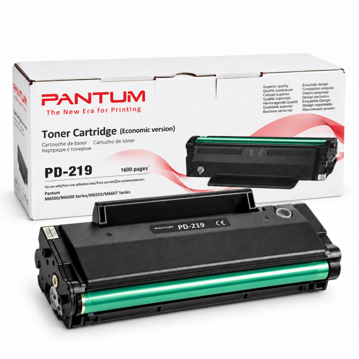 Pantum PD-219