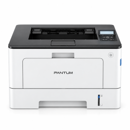 Pantum P3300DW, vista principal de la impresora