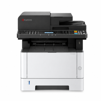 Vista principal del Kyocera ECOSYS MA4000x/L en configuración estándar