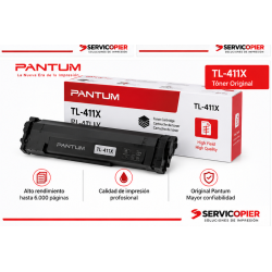 Pantum TL-411X