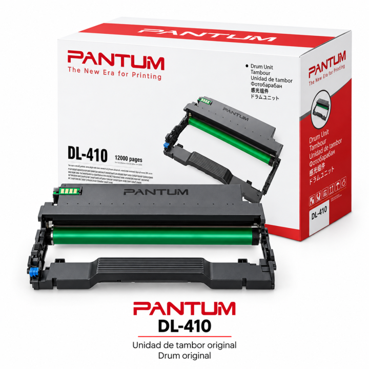 Pantum DL-410