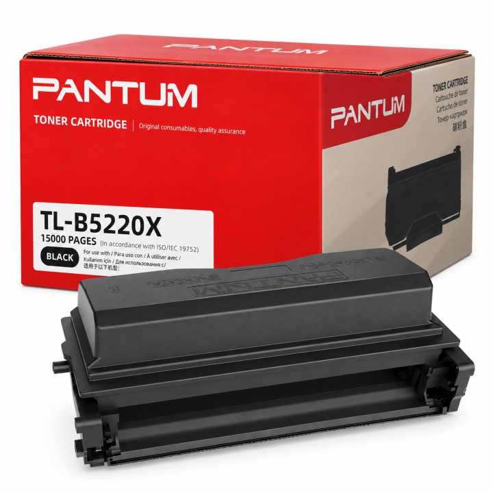 Pantum TL-B5220