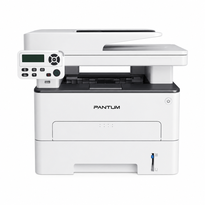 Pantum M7100DW