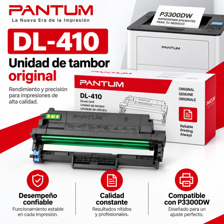 Pantum DL-410