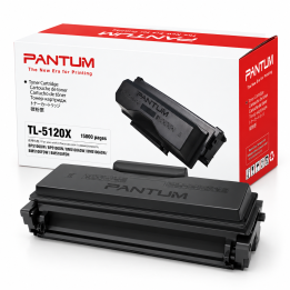 Tóner original Pantum TL-5120X, imagen principal