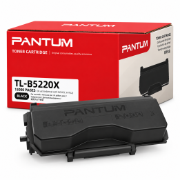 Tóner original Pantum TL-B5220X, imagen principal