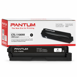 Pantum CTL-1100XK Tóner Negro Original, presentación principal