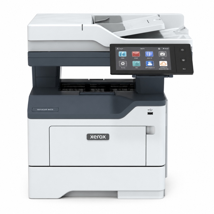 Xerox VersaLink B415V/DN, vista principal