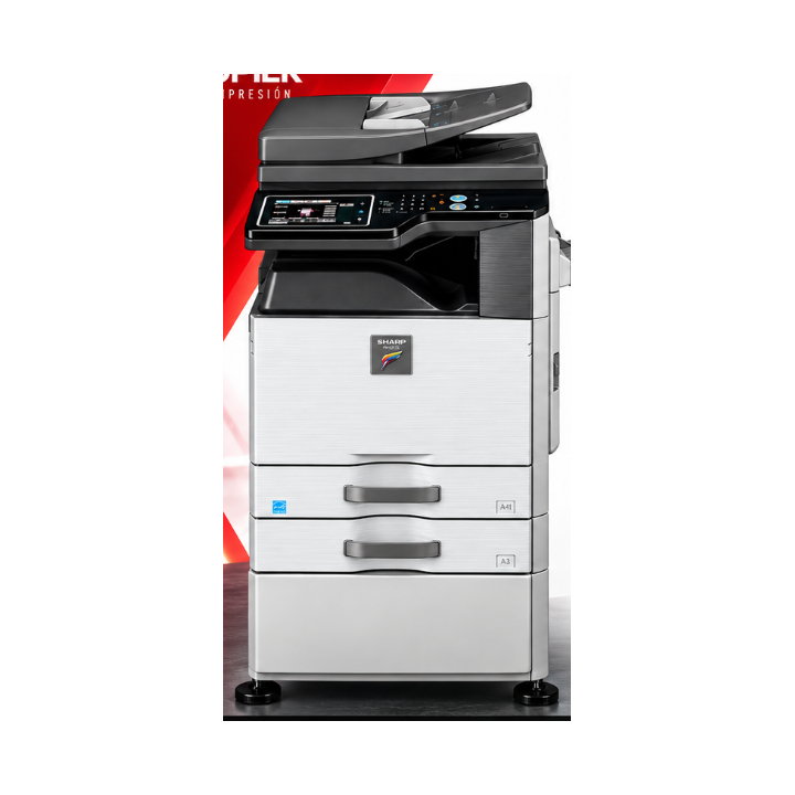Sharp MX-2615N