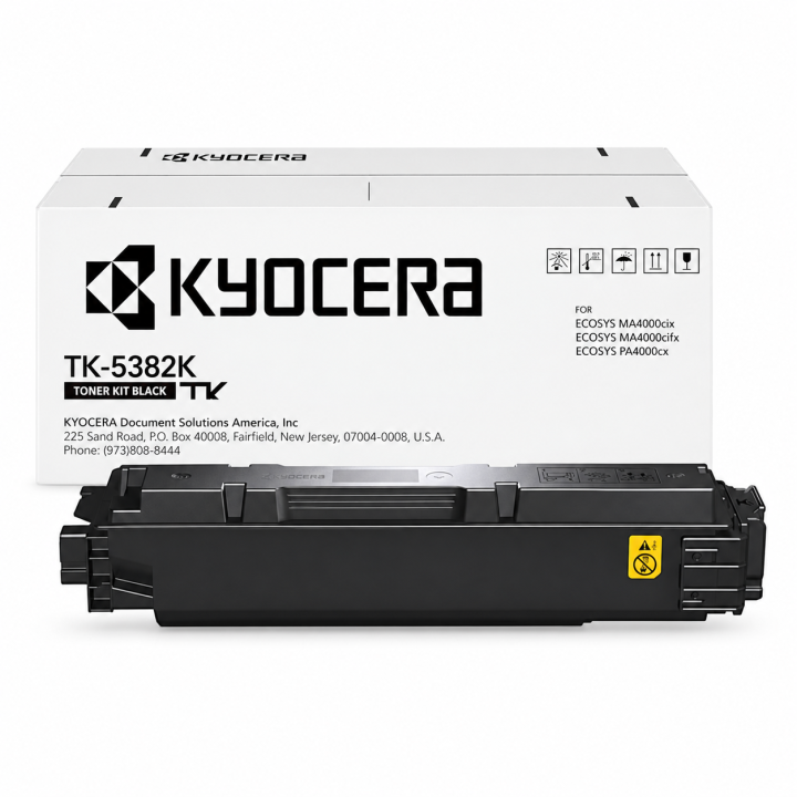 Kyocera TK-5382K