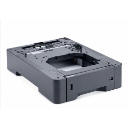 Vista principal de la bandeja adicional Kyocera PF-5150