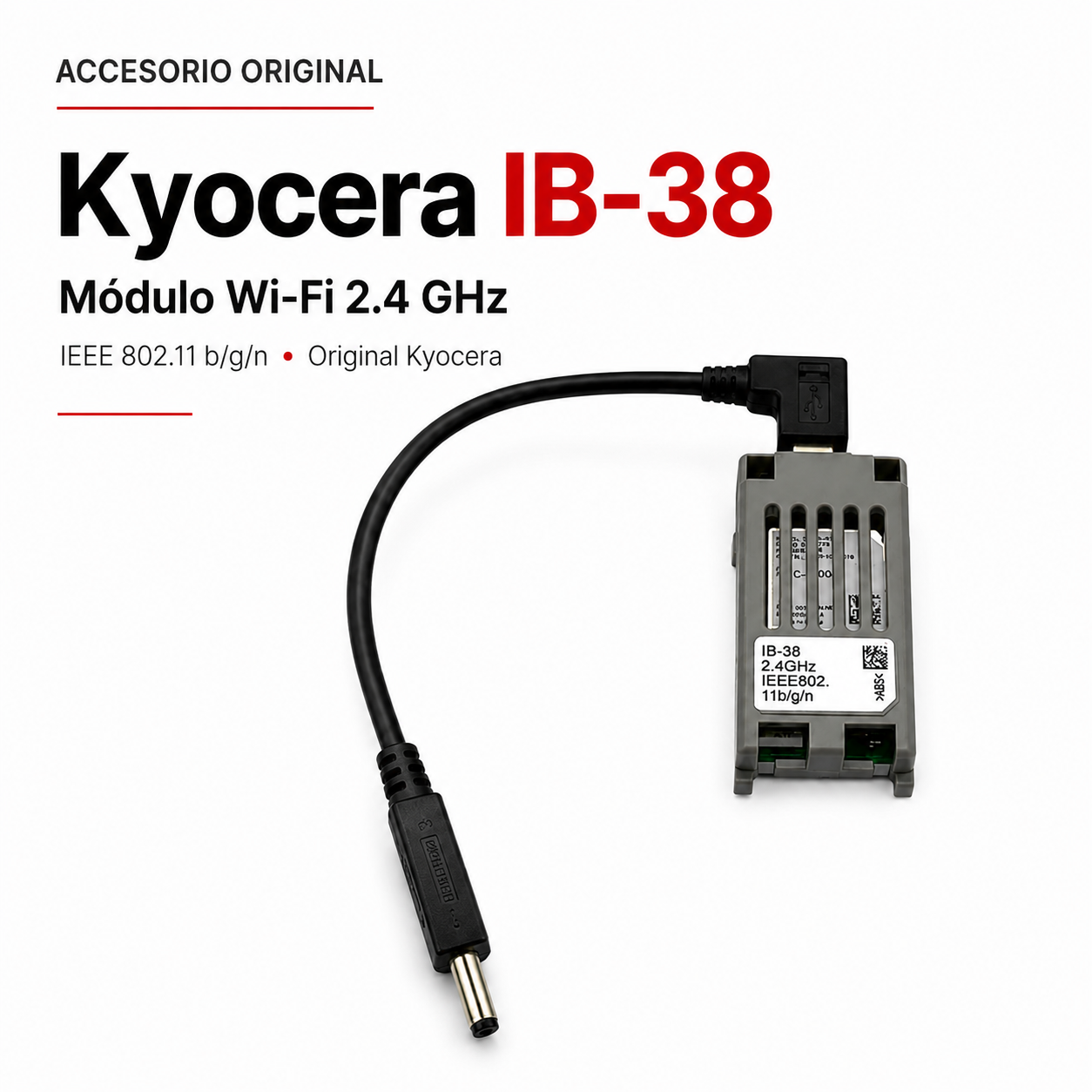 Kyocera IB-38