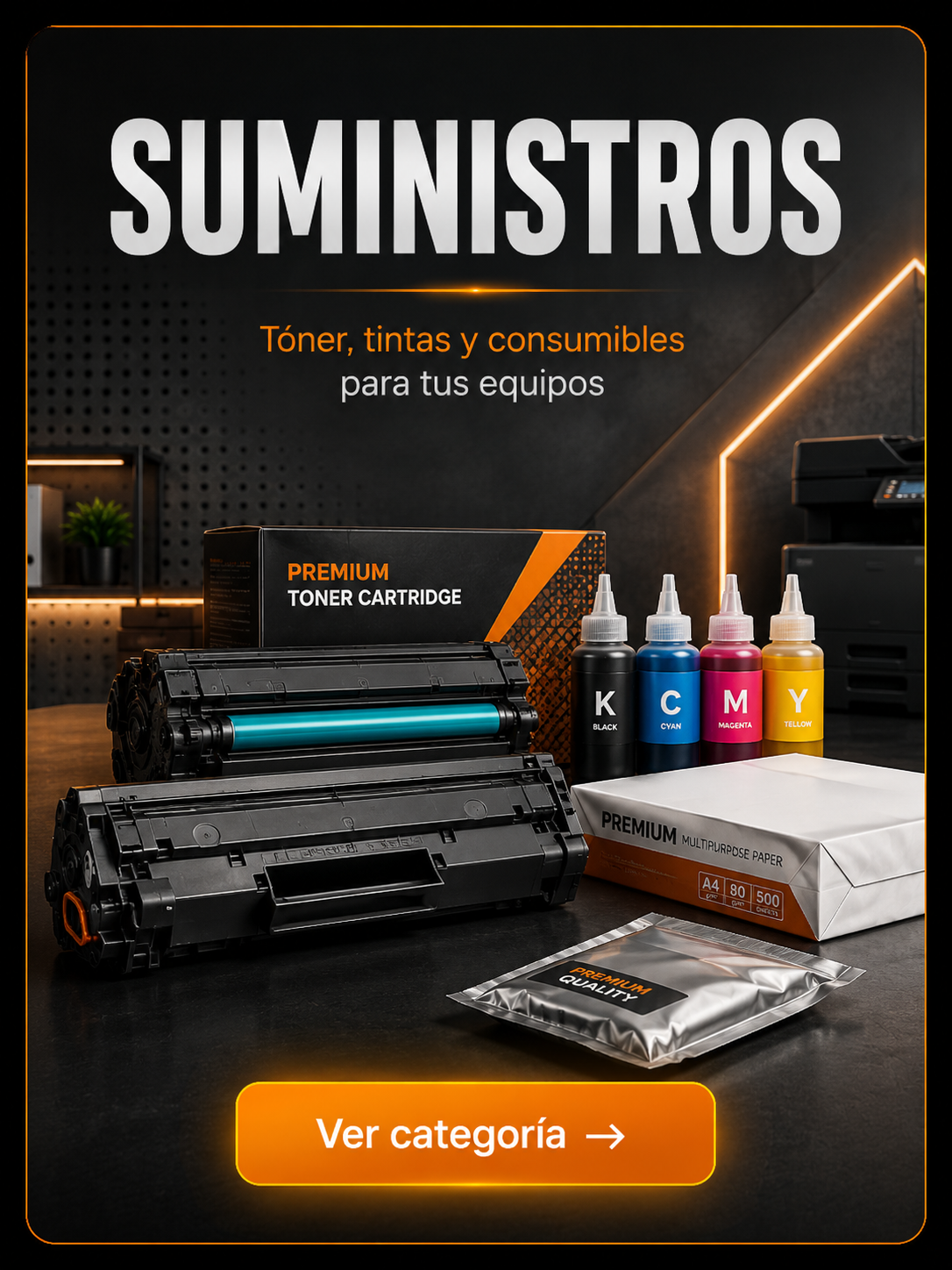 Suministros