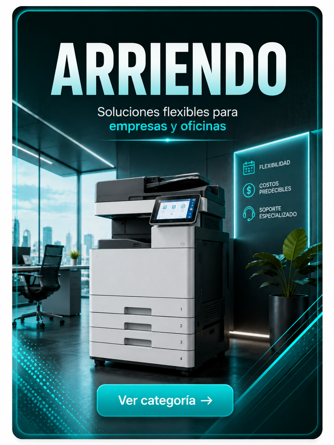 Arriendo