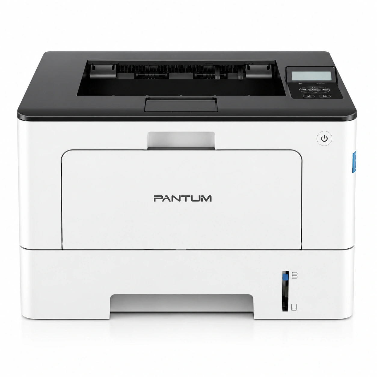 Pantum BP5100DW, vista principal de la impresora