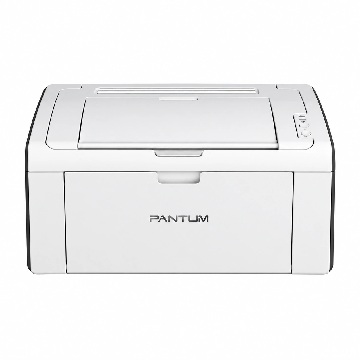 Pantum P2509W, vista principal de la impresora