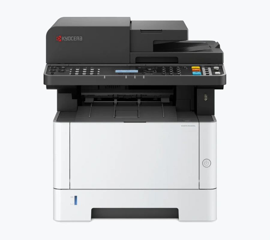 Kyocera ECOSYS MA4000wifx/L