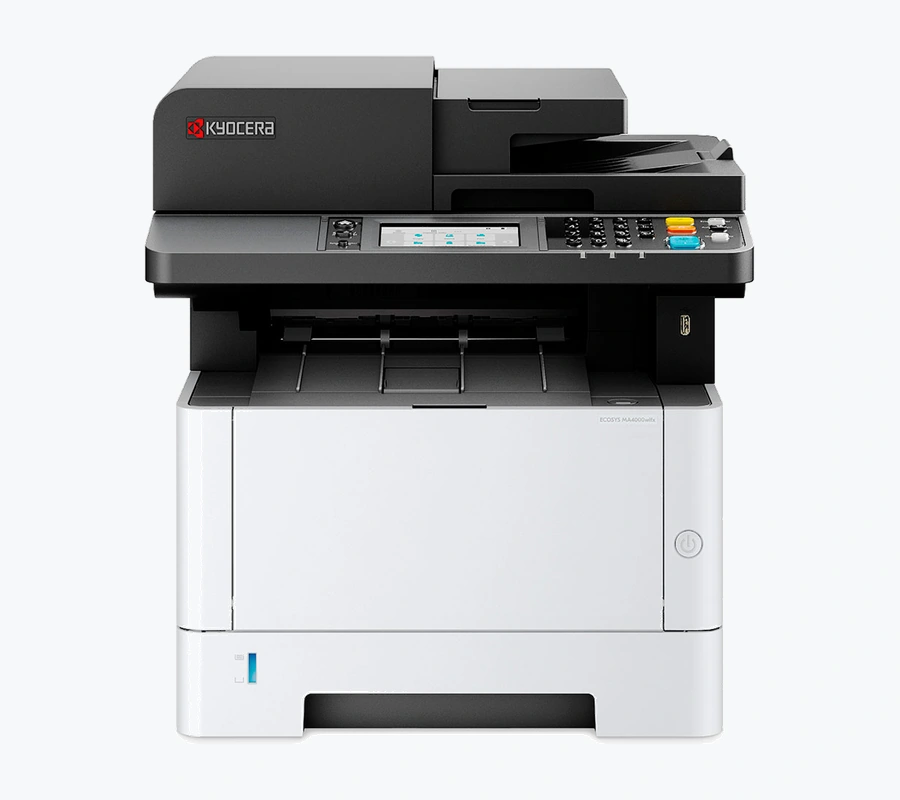 Kyocera ECOSYS MA4000x/L