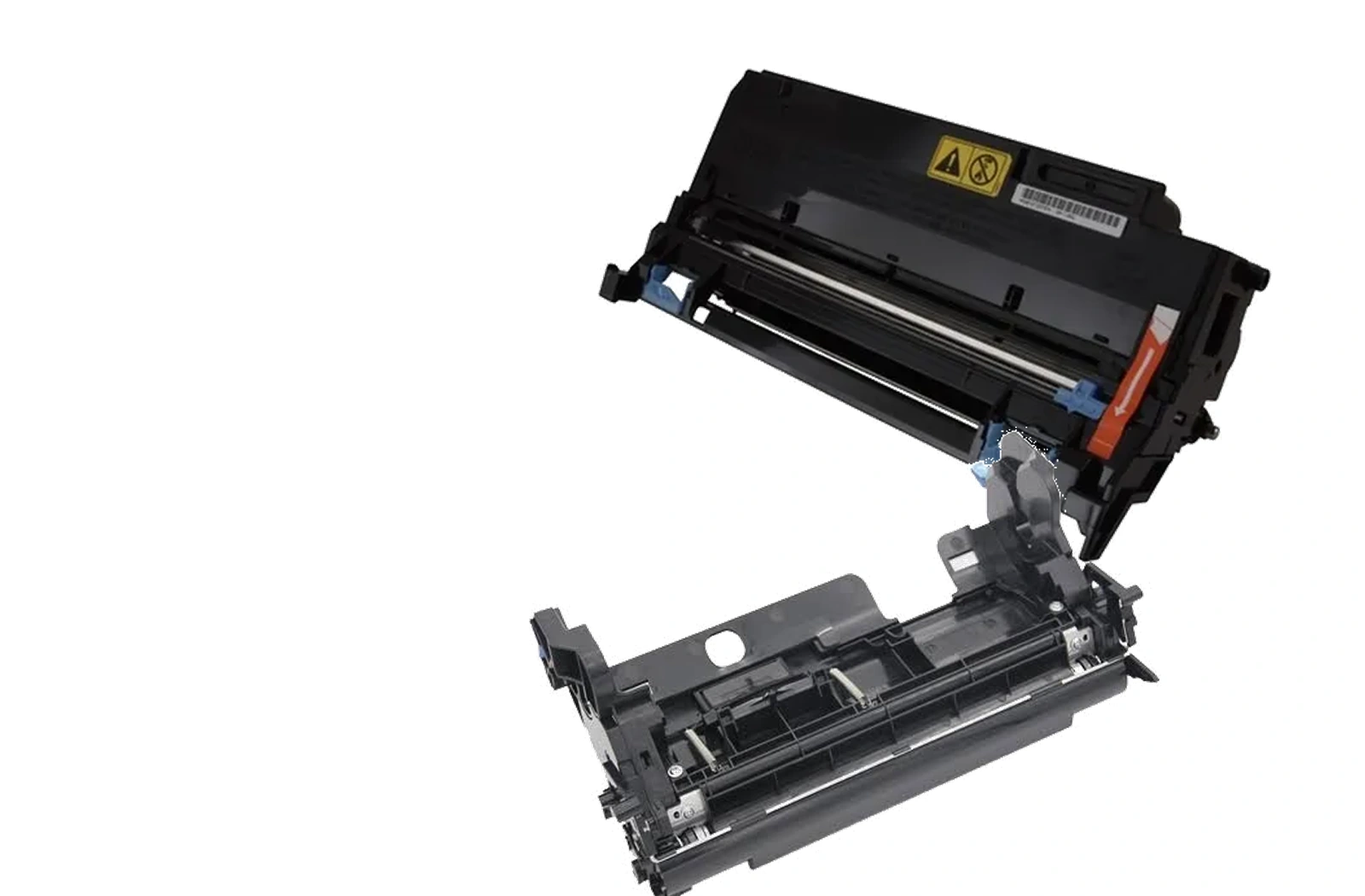 Kit de mantención original Kyocera MK-1269 con unidad de tambor y unidad de revelado