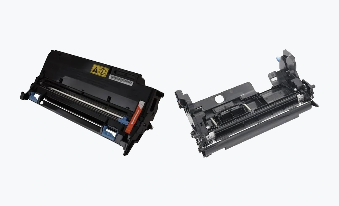 Contenido del kit de mantenimiento Kyocera MK-1269